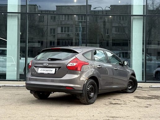 Купить Форд Фокус 2014г.