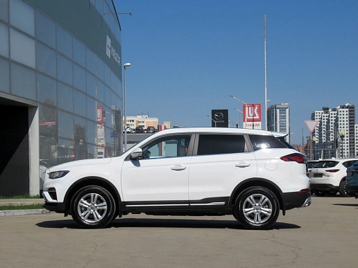 Купить Джили Атлас Про 2024г.