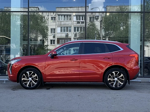 Купить Хавал Haval Jolion 2023г.