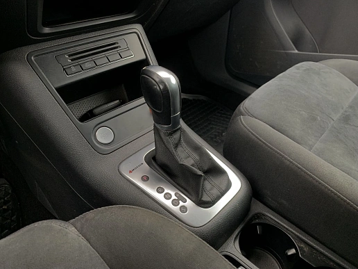 Купить Фольксваген Тигуан 2015г.