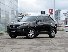 Купить Киа Соренто 2012г.