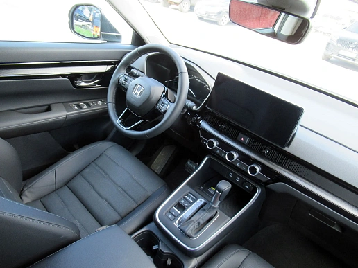 Купить Хонда КР-В 2026г.