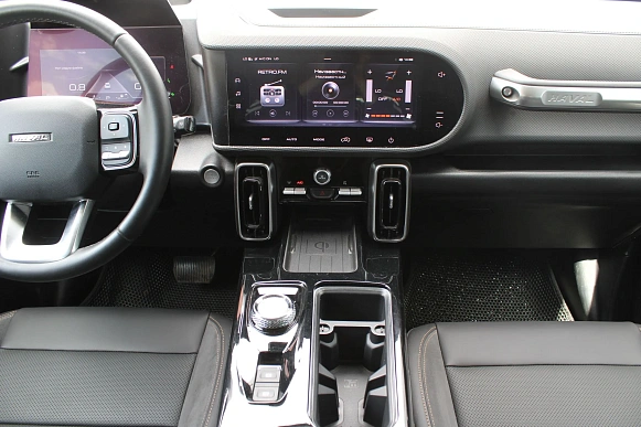 Купить Хавал Haval DARGO 2023г.
