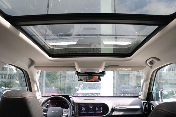 Купить Хавал Haval DARGO 2023г.