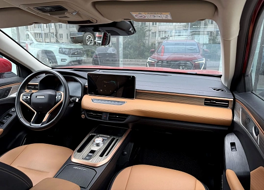 Купить Хавал Haval Jolion 2023г.