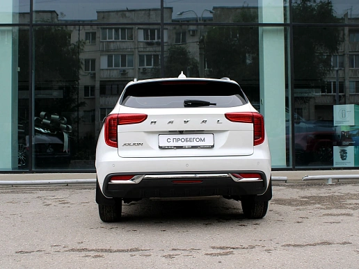 Купить Хавал Haval Jolion 2023г.
