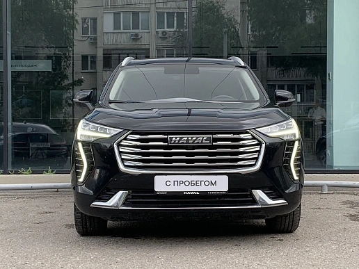 Купить Хавал Haval Jolion 2021г.