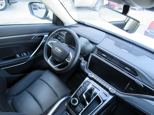 Купить Джили Атлас Про 2024г.