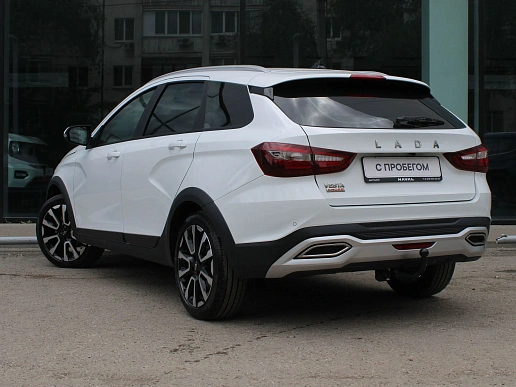 Купить Лада Веста 2024г.