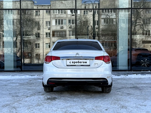 Купить Ситроен К4 2013г.