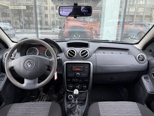 Купить Рено Дустер 2012г.