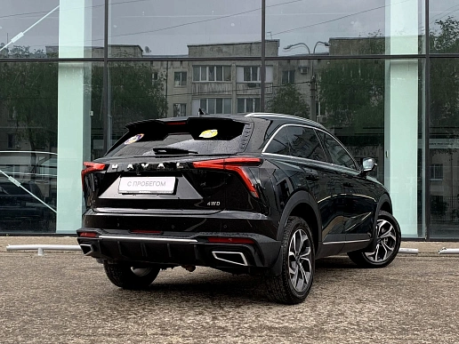 Купить Хавал Haval F7 2024г.