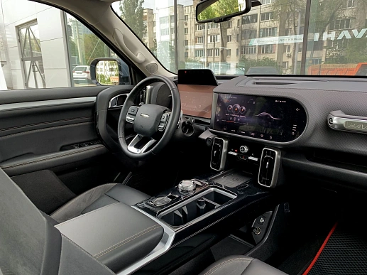 Купить Хавал Haval DARGO 2023г.