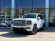 Haval PRO H9