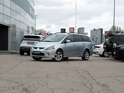 Купить Митсубиси Грандис 2007г.