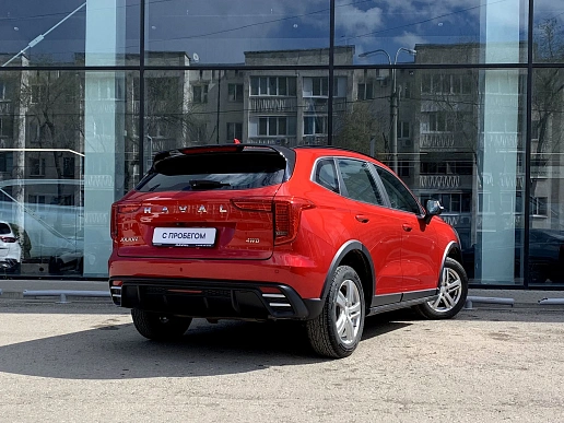 Купить Хавал Haval Jolion 2024г.