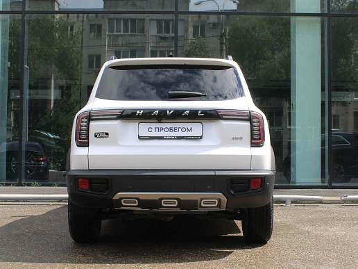 Купить Хавал Haval DARGO 2023г.