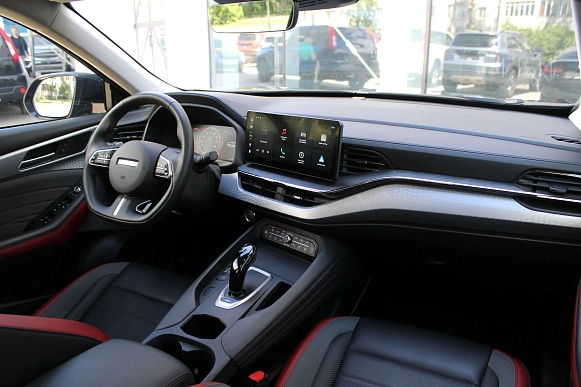 Купить Хавал Haval F7x 2024г.