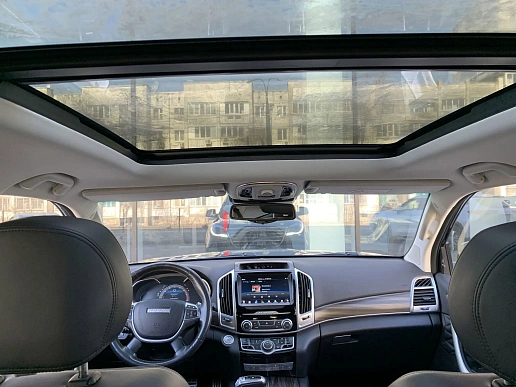 Купить Хавал Haval H9 2021г.