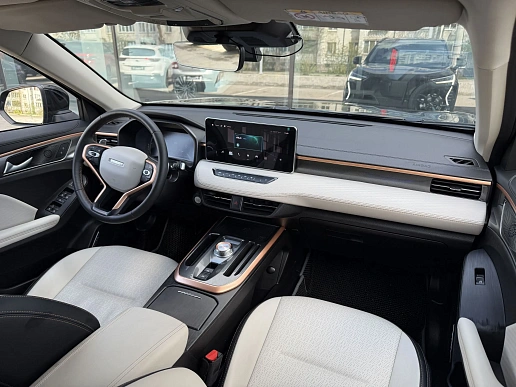Купить Хавал Haval Jolion 2025г.