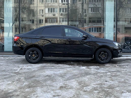 Купить Лада Веста 2021г.