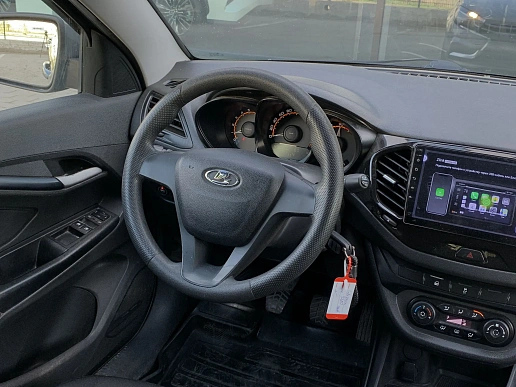 Купить Лада Веста 2019г.