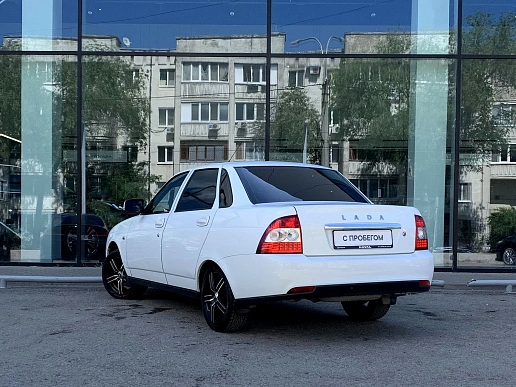 Купить Лада Приора 2015г.