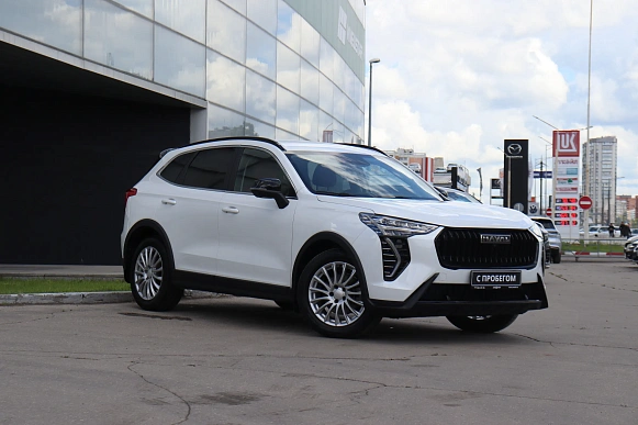 Купить Хавал Haval Jolion 2024г.