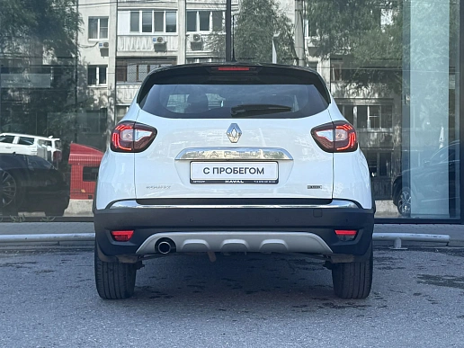 Купить Рено Каптур 2017г.
