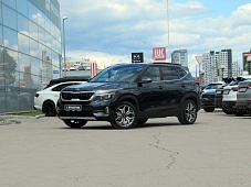 Купить Киа Селтос 2021г.