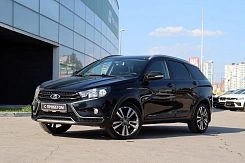 Купить Лада Веста 2019г.