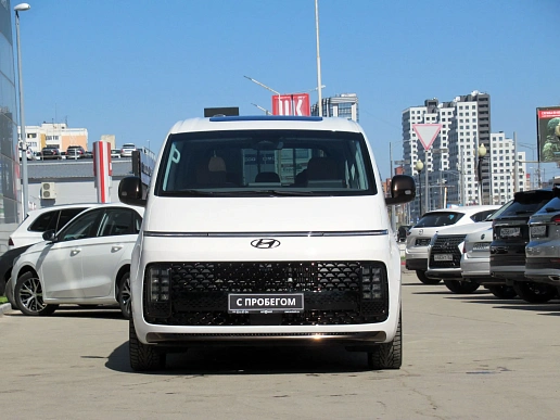 Купить Хёндай Стариа 2024г.