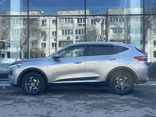 Купить Хавал Haval F7 2021г.