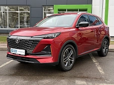Changan CS55PLUS