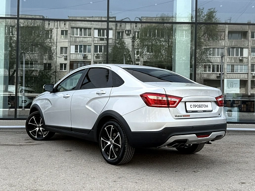 Купить Лада Веста 2019г.