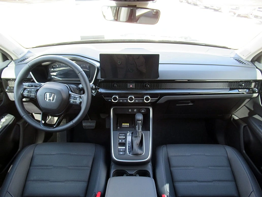 Купить Хонда КР-В 2026г.