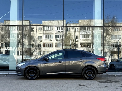 Купить Форд Фокус 2016г.