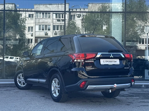 Купить Митсубиси Оутлендер 2015г.