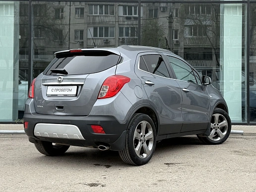 Купить Опель Мокка 2014г.