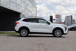 Купить Хавал Haval Jolion 2024г.