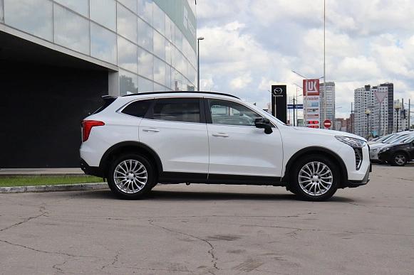 Купить Хавал Haval Jolion 2024г.