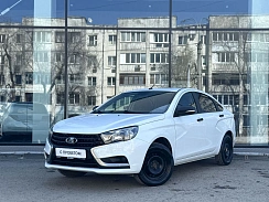 Купить Лада Веста 2020г.