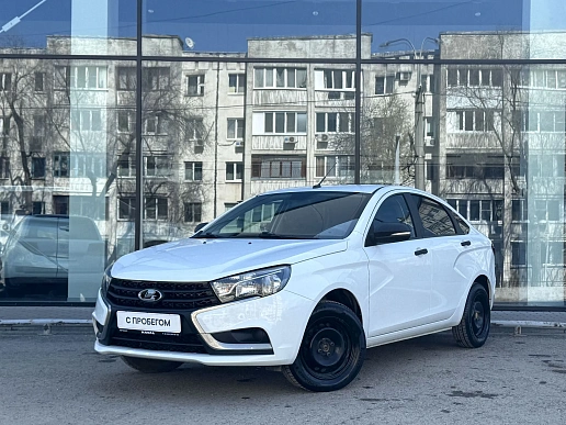Купить Лада Веста 2020г.