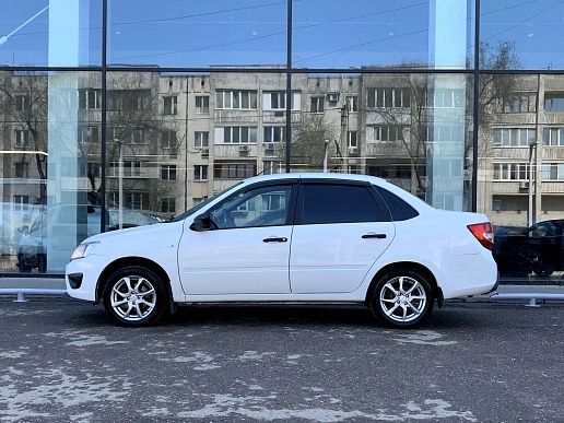 Купить Лада Гранта 2018г.