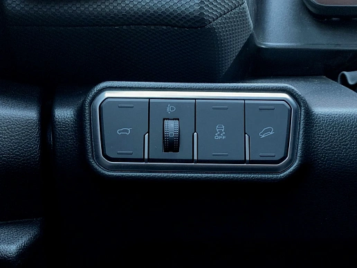 Купить Хавал Haval DARGO 2024г.