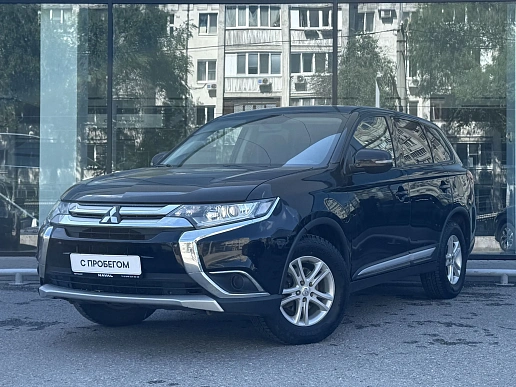 Купить Митсубиси Оутлендер 2015г.