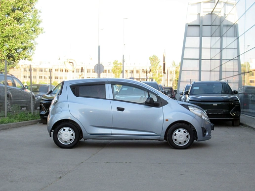 Купить Шевроле Спарк 2012г.