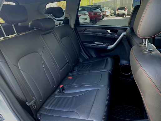 Купить Хавал Haval H6 2019г.