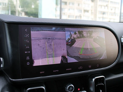 Купить Хавал Haval DARGO 2024г.