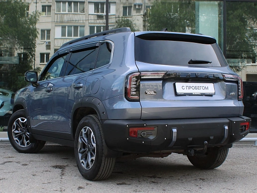 Купить Хавал Haval DARGO 2024г.